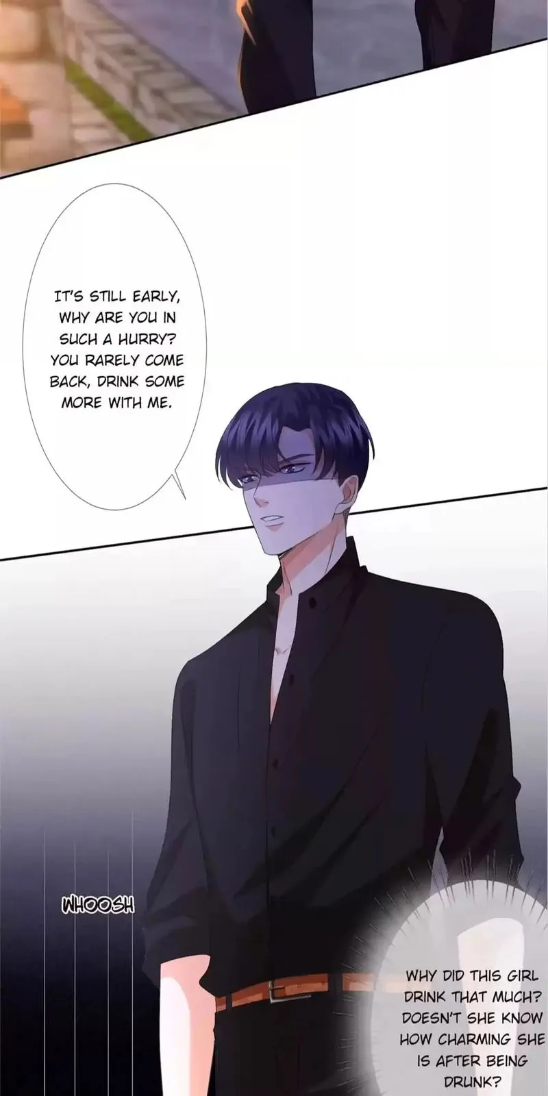 Embrace My Shadow Chapter 130 Online - página 19