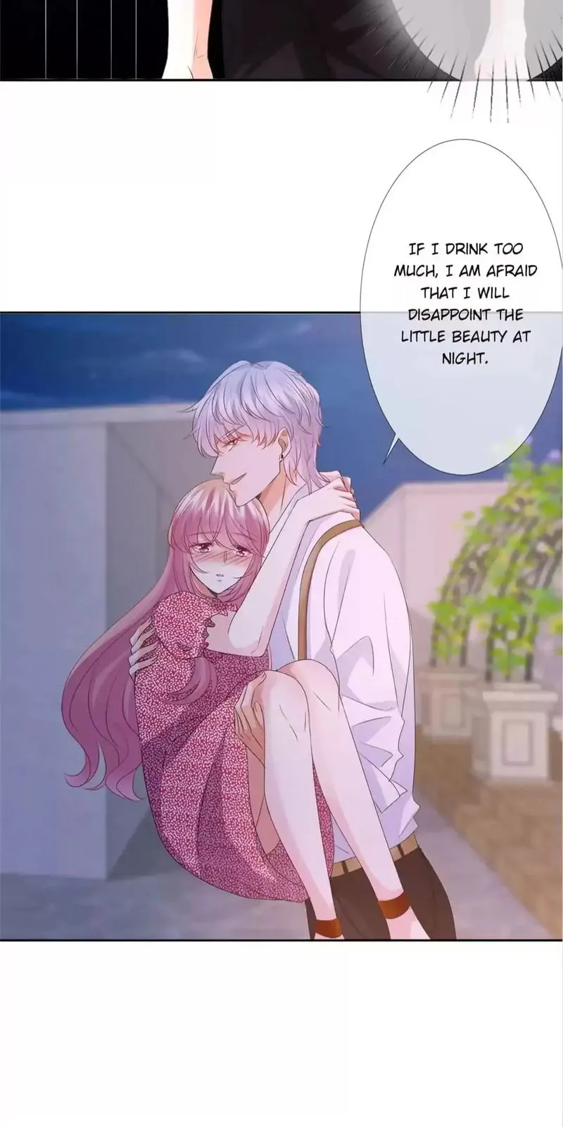 Embrace My Shadow Chapter 130 Online - página 20