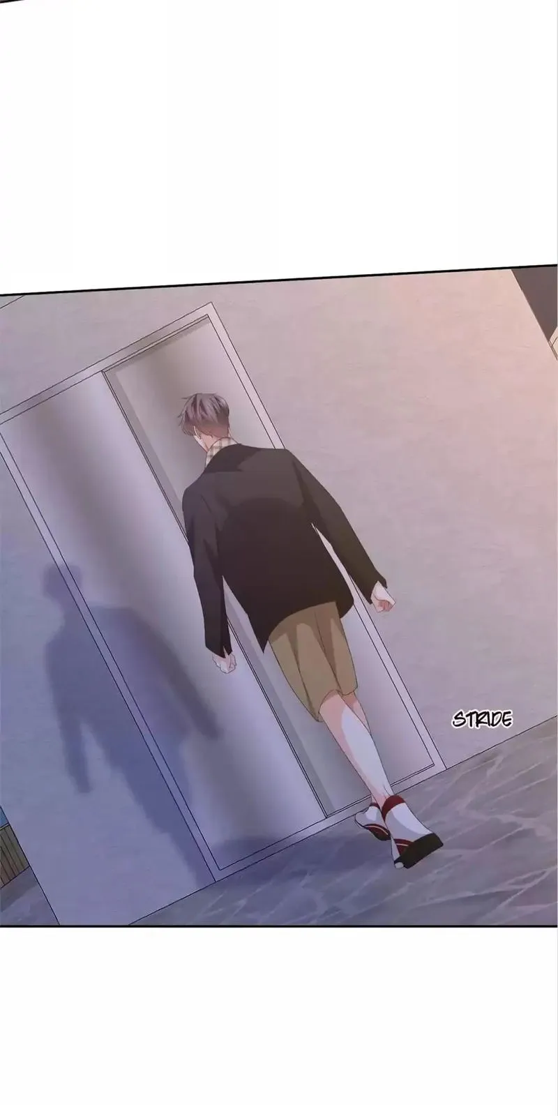 Embrace My Shadow Chapter 130 Online - página 22