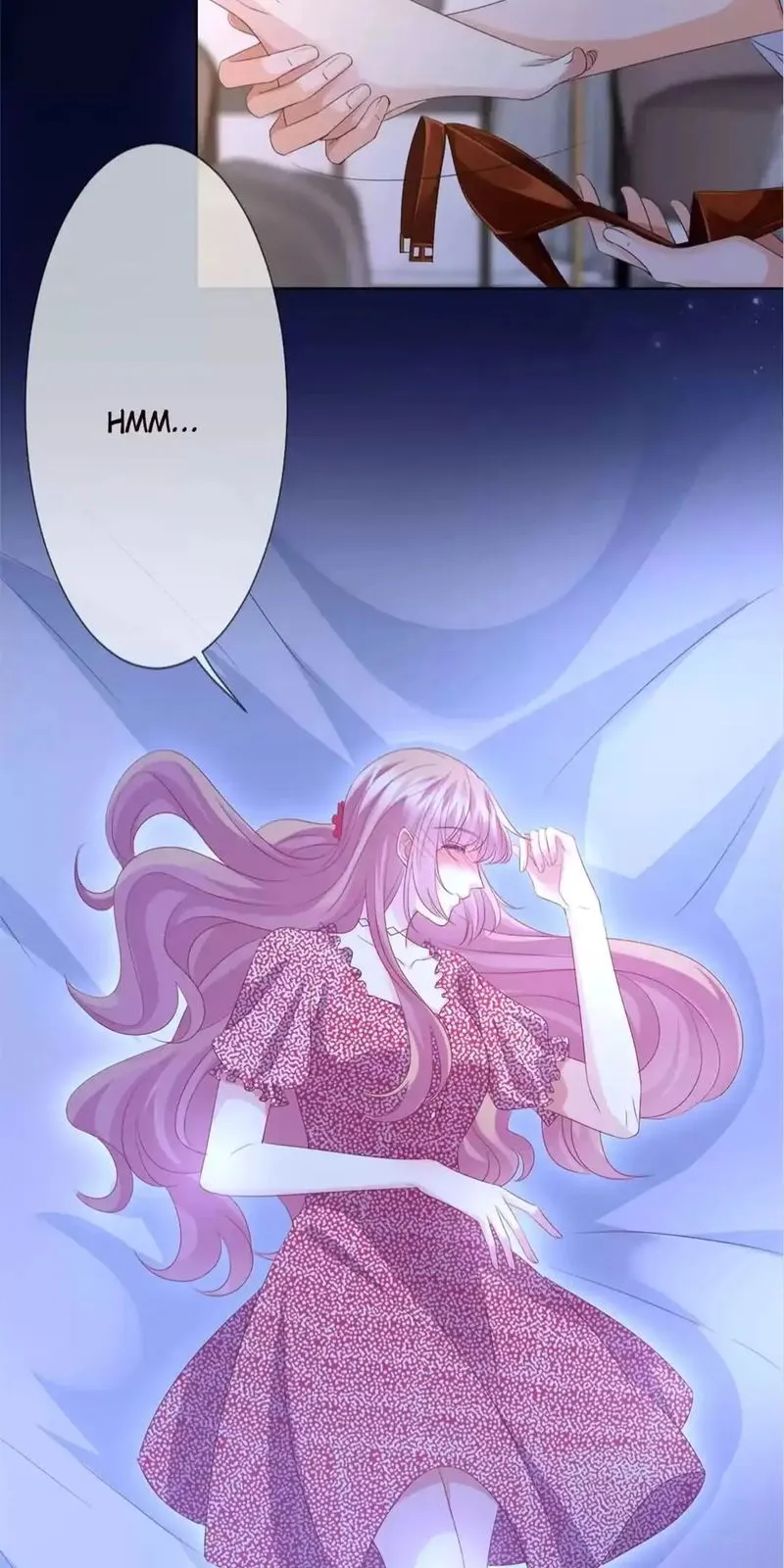 Embrace My Shadow Chapter 130 Online - página 24