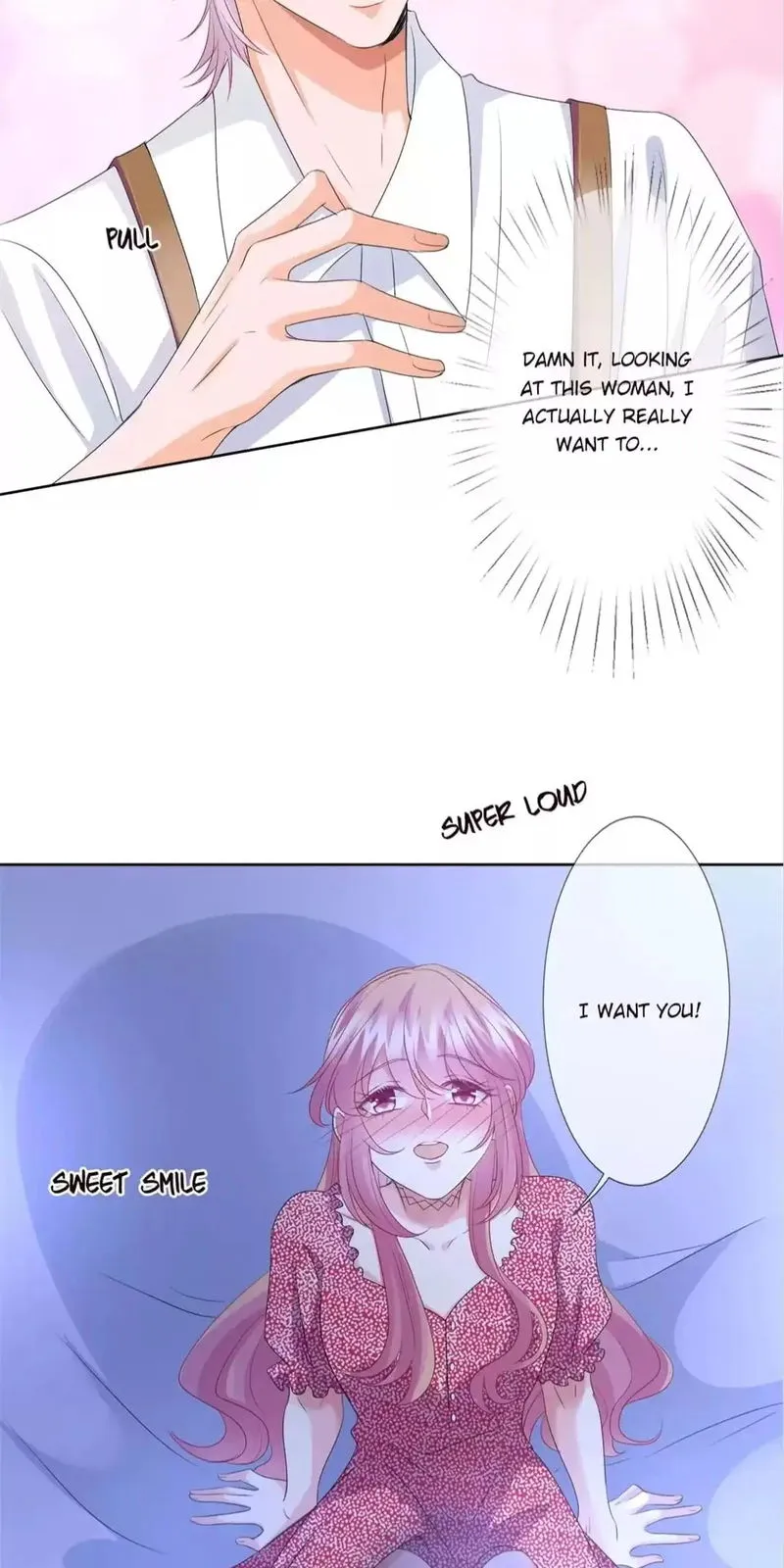 Embrace My Shadow Chapter 130 Online - página 26