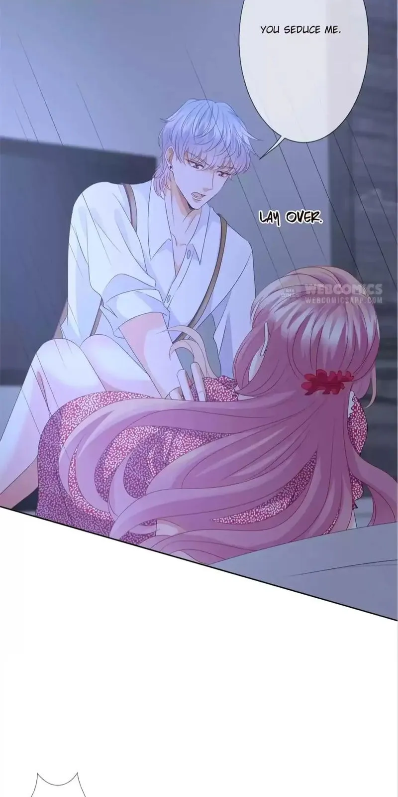 Embrace My Shadow Chapter 130 Online - página 28