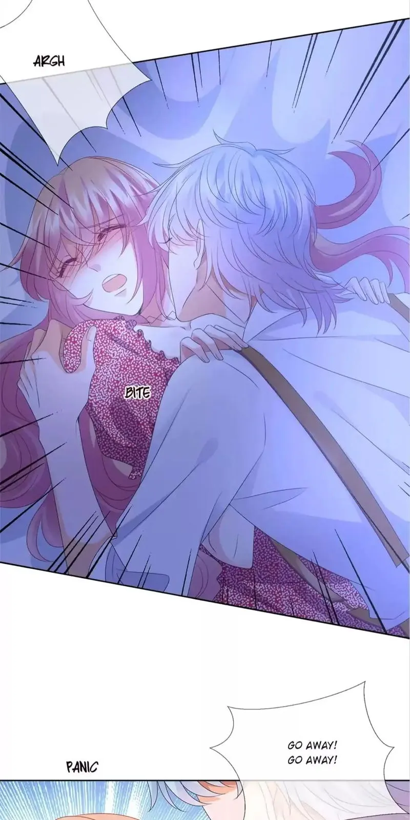 Embrace My Shadow Chapter 130 Online - página 29