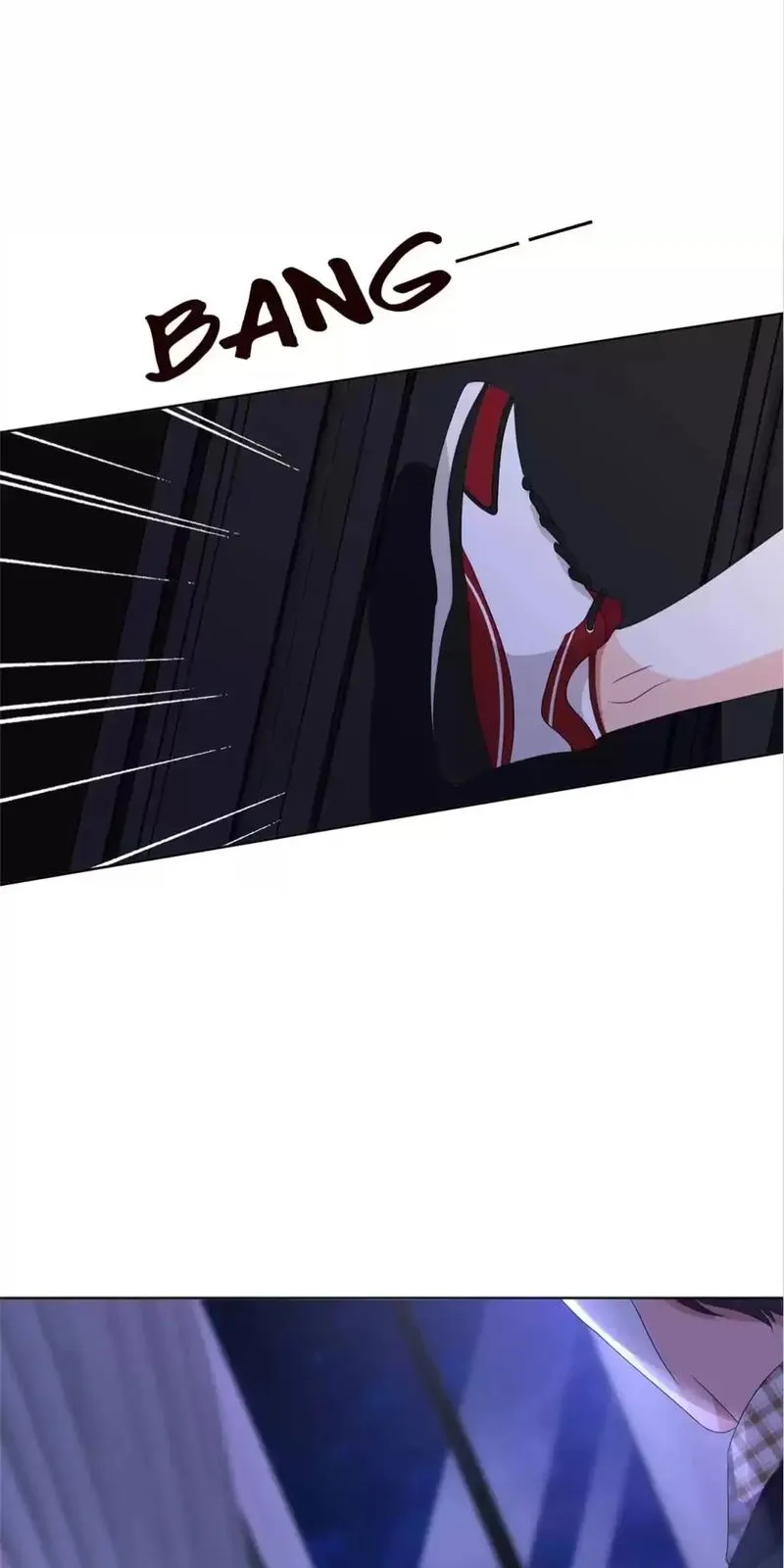 Embrace My Shadow Chapter 130 Online - página 32
