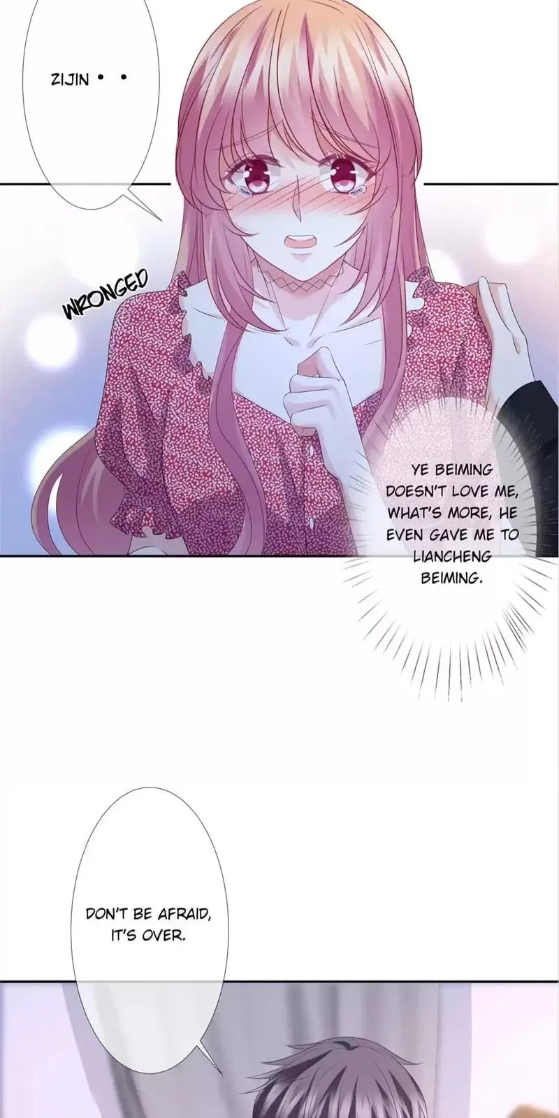 Embrace My Shadow Chapter 131 Online - página 4