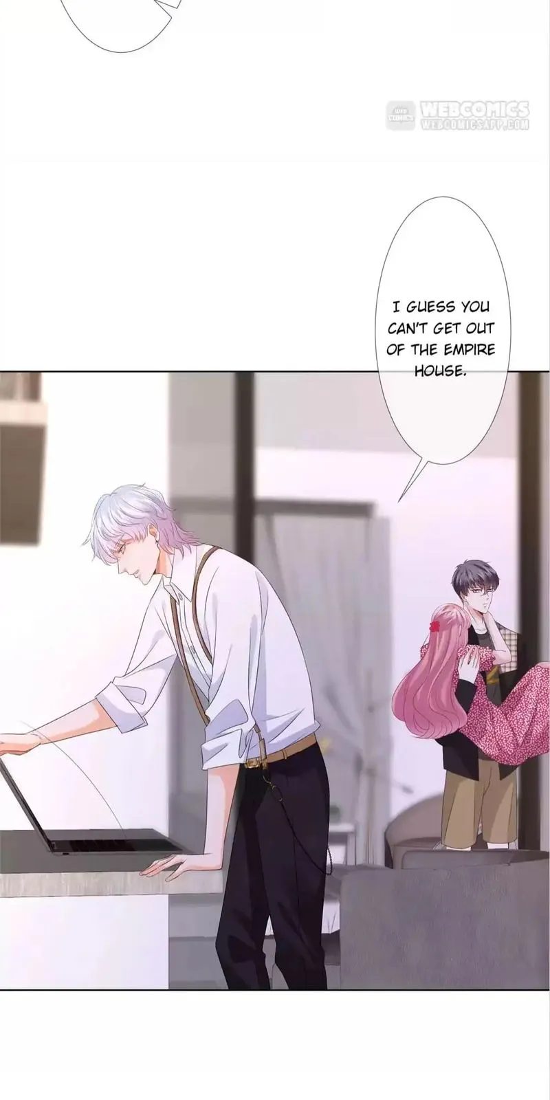 Embrace My Shadow Chapter 131 Online - página 8