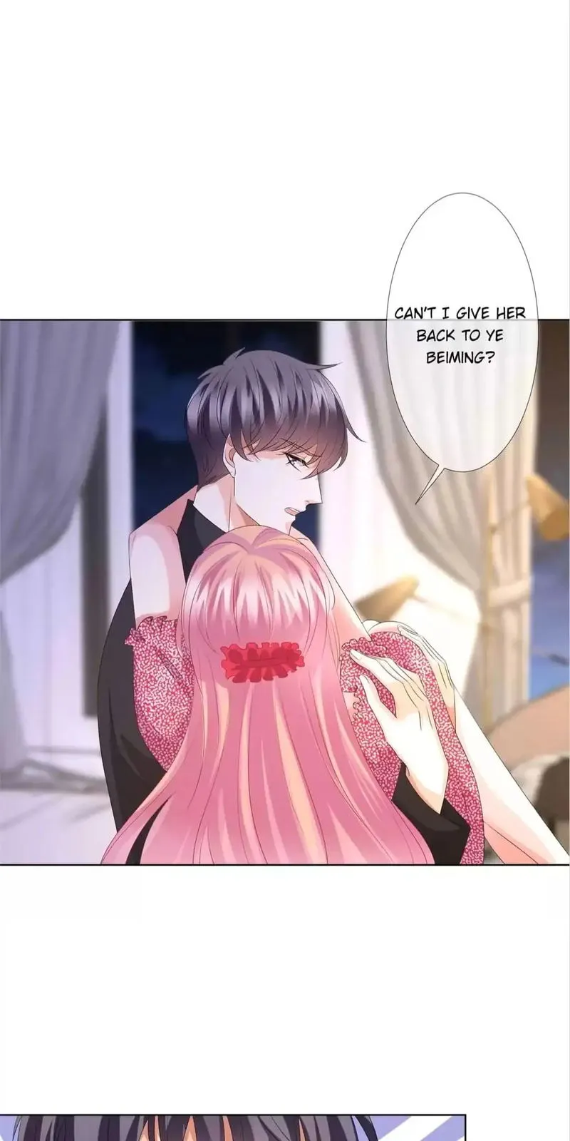Embrace My Shadow Chapter 131 Online - página 9