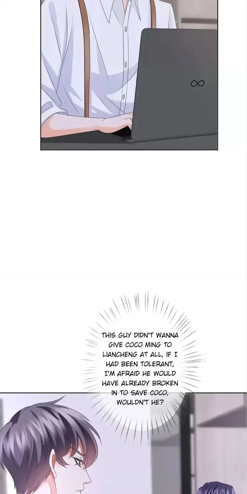 Embrace My Shadow Chapter 131 Online - página 13