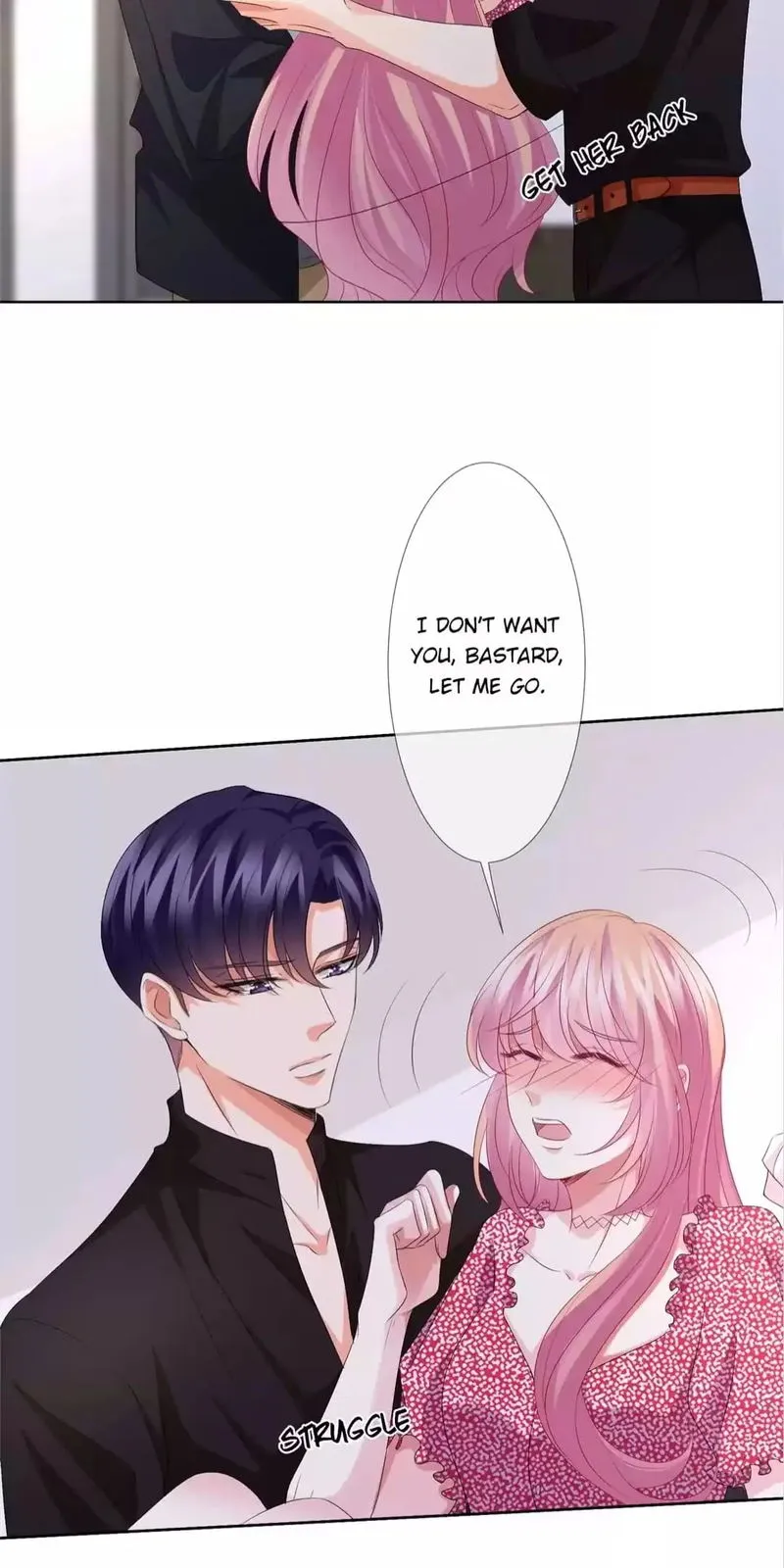 Embrace My Shadow Chapter 131 Online - página 16