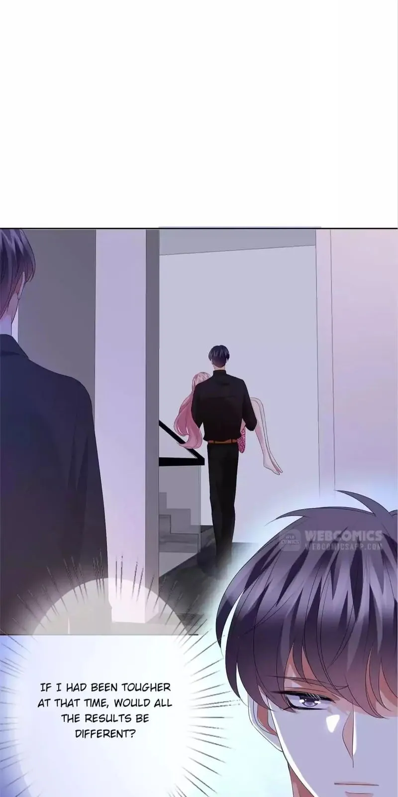 Embrace My Shadow Chapter 131 Online - página 17