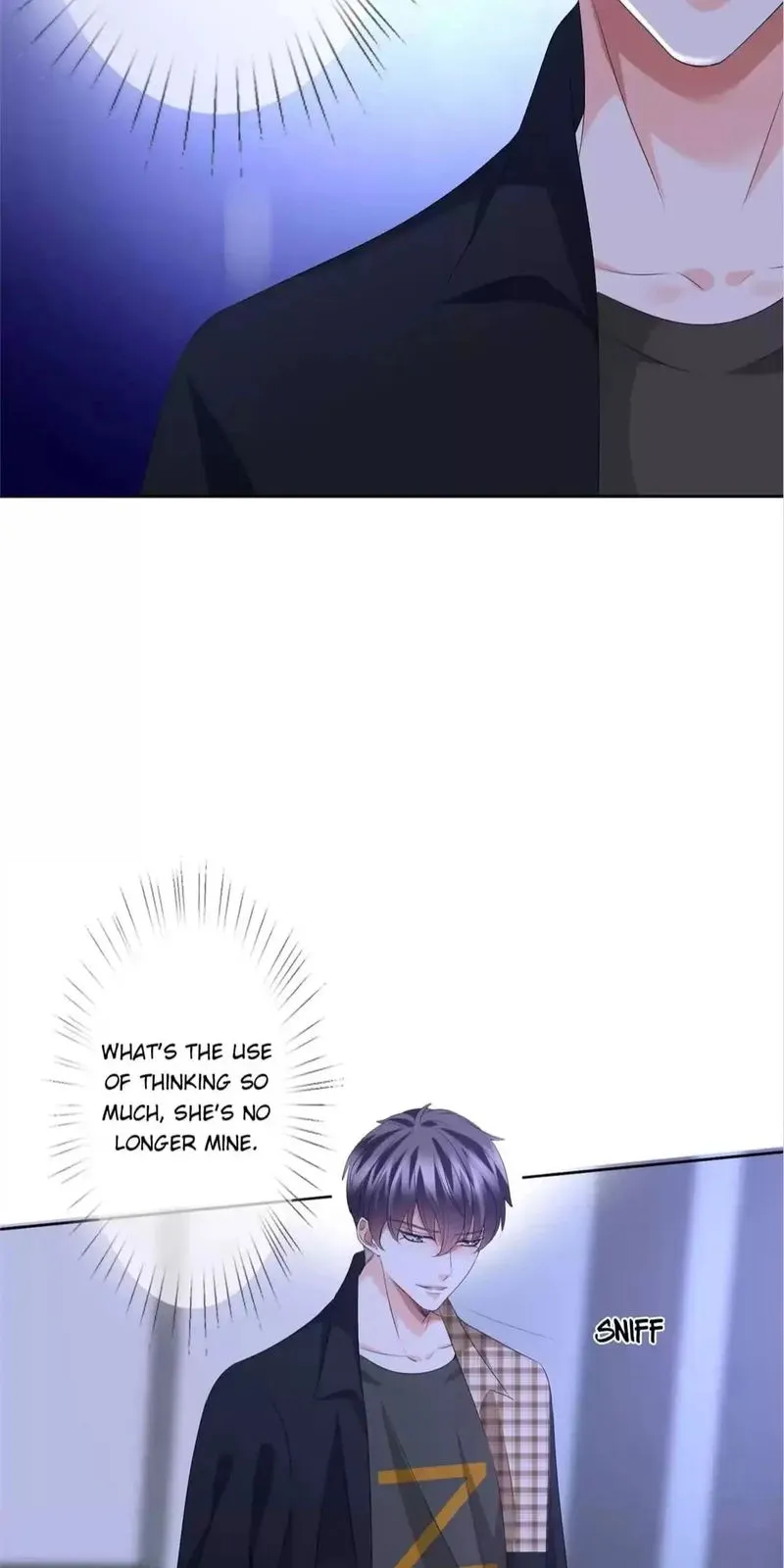 Embrace My Shadow Chapter 131 Online - página 18