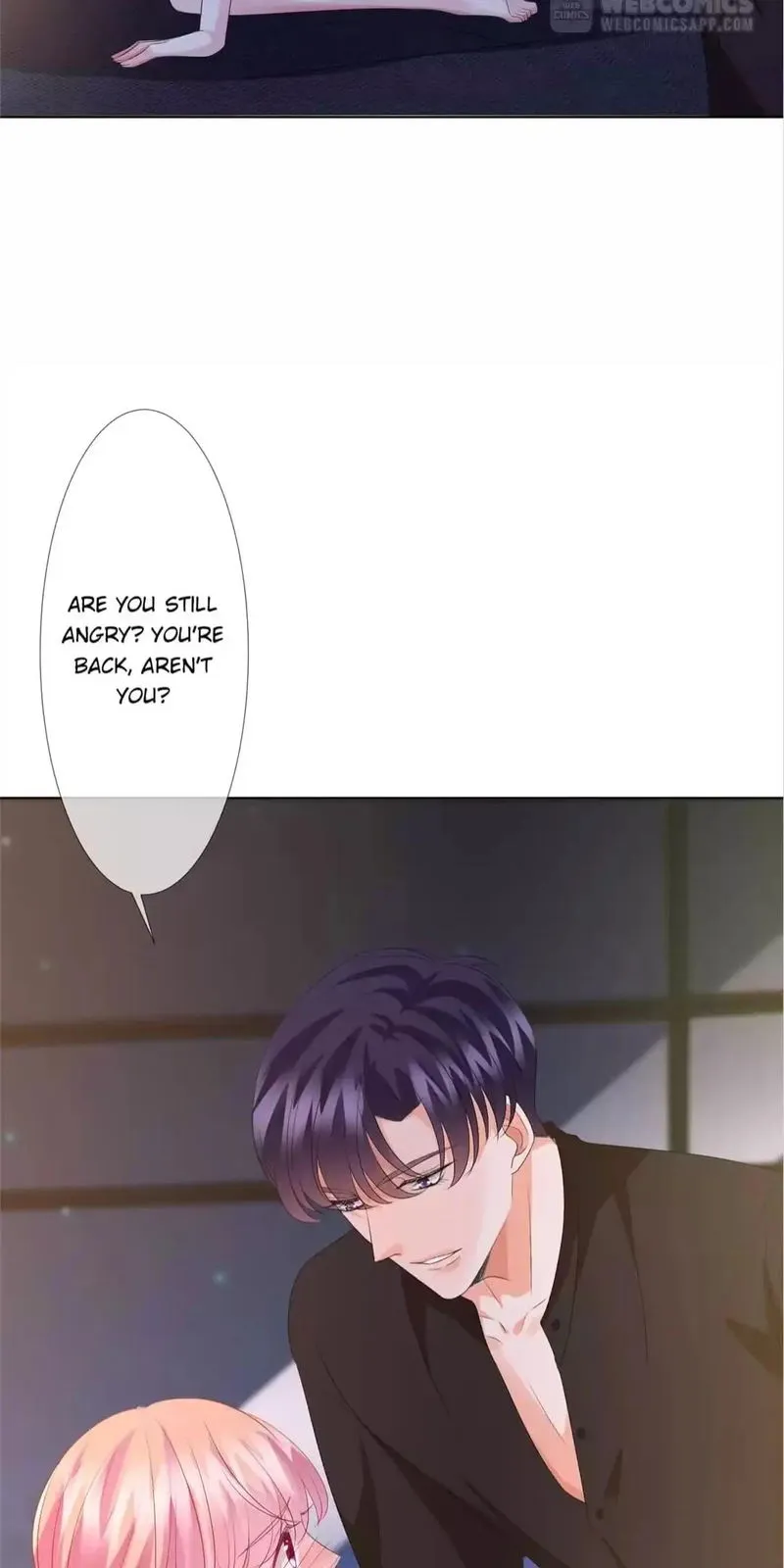 Embrace My Shadow Chapter 131 Online - página 21