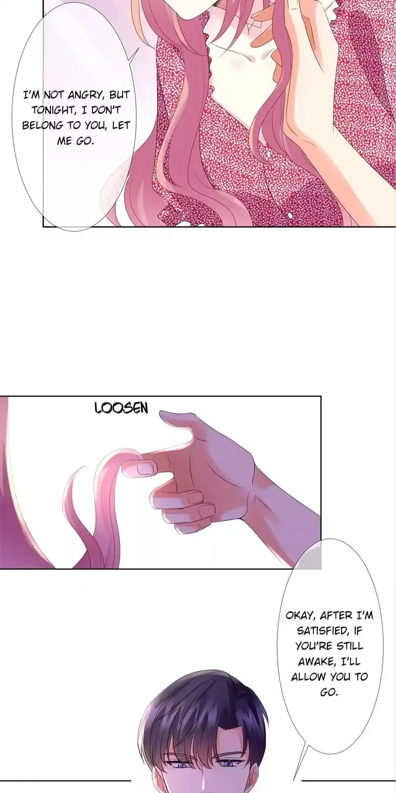 Embrace My Shadow Chapter 131 Online - página 23
