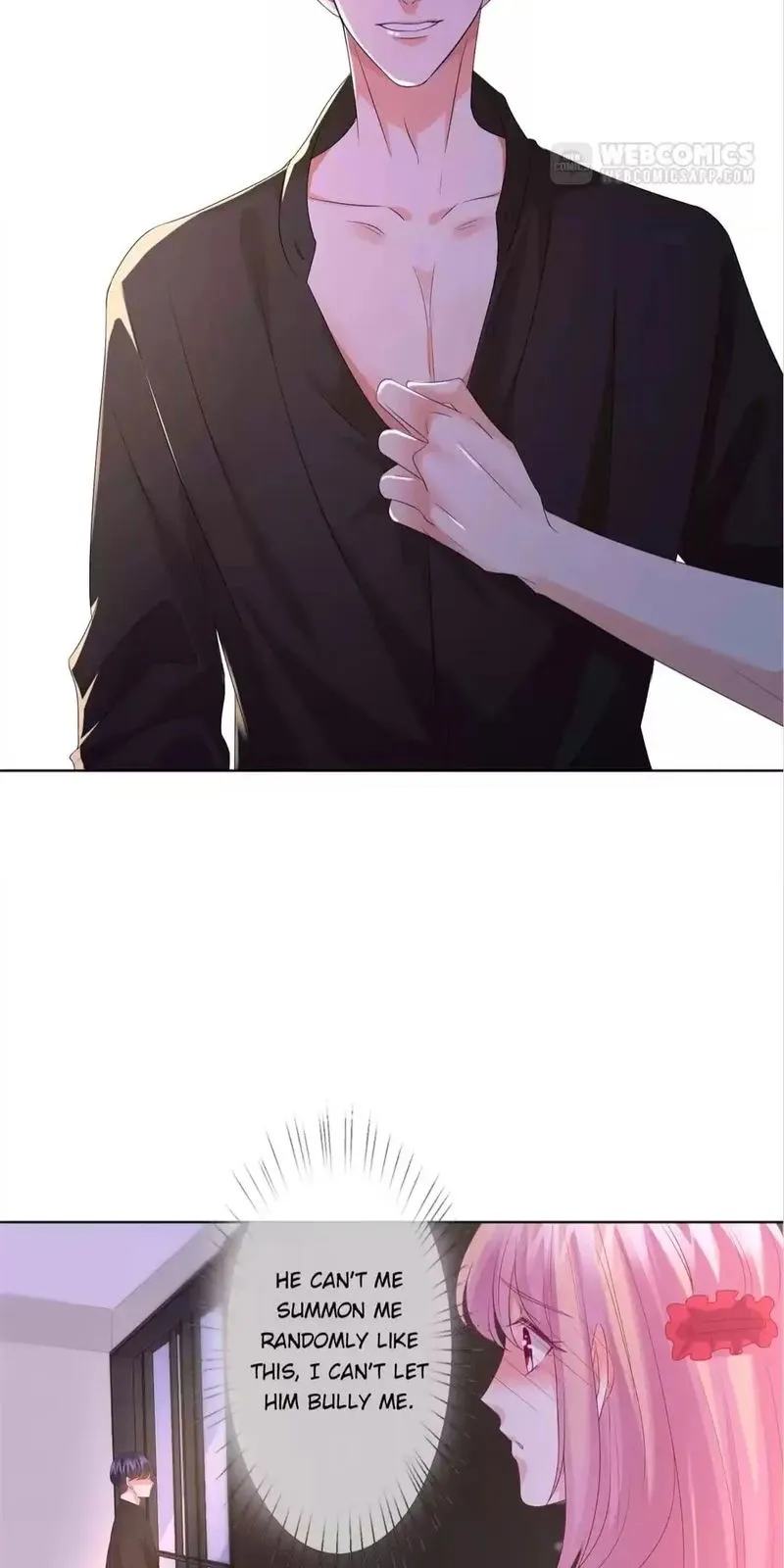 Embrace My Shadow Chapter 131 Online - página 24