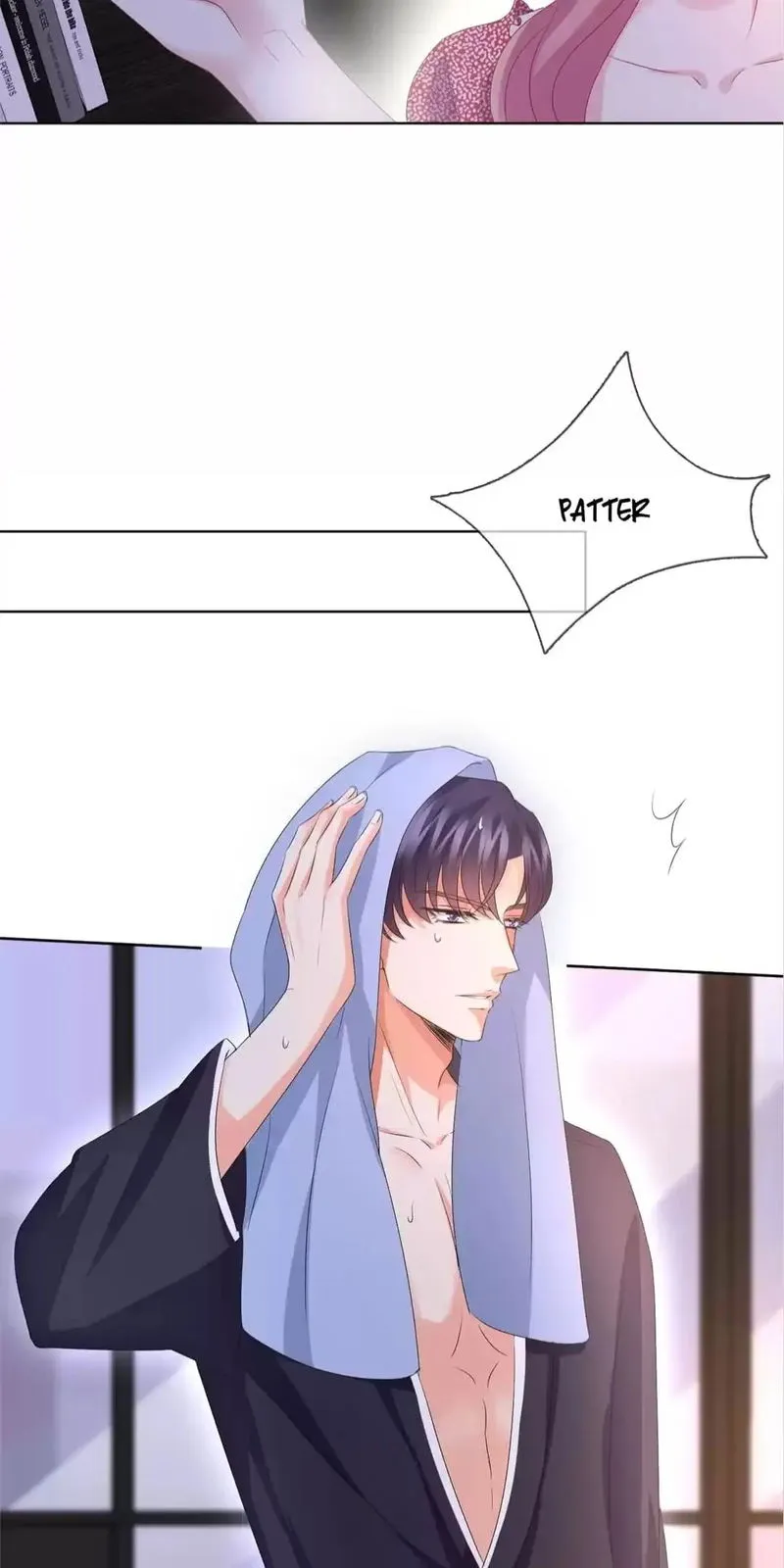 Embrace My Shadow Chapter 131 Online - página 28