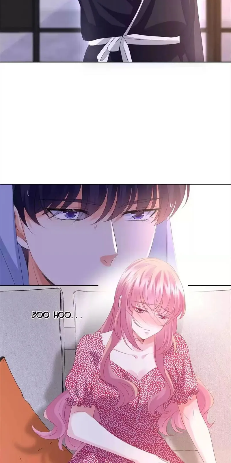 Embrace My Shadow Chapter 131 Online - página 29