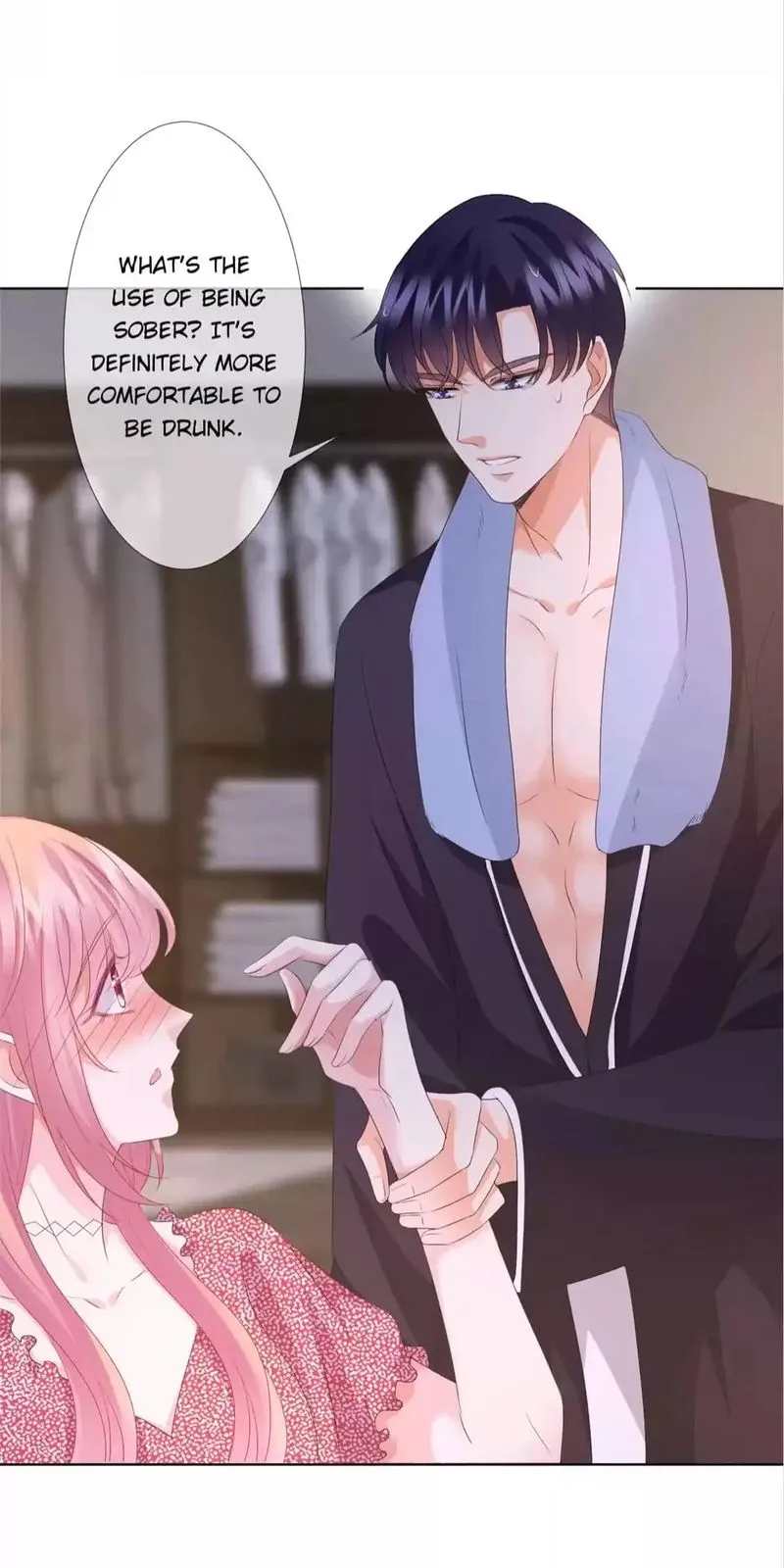Embrace My Shadow Chapter 131 Online - página 32