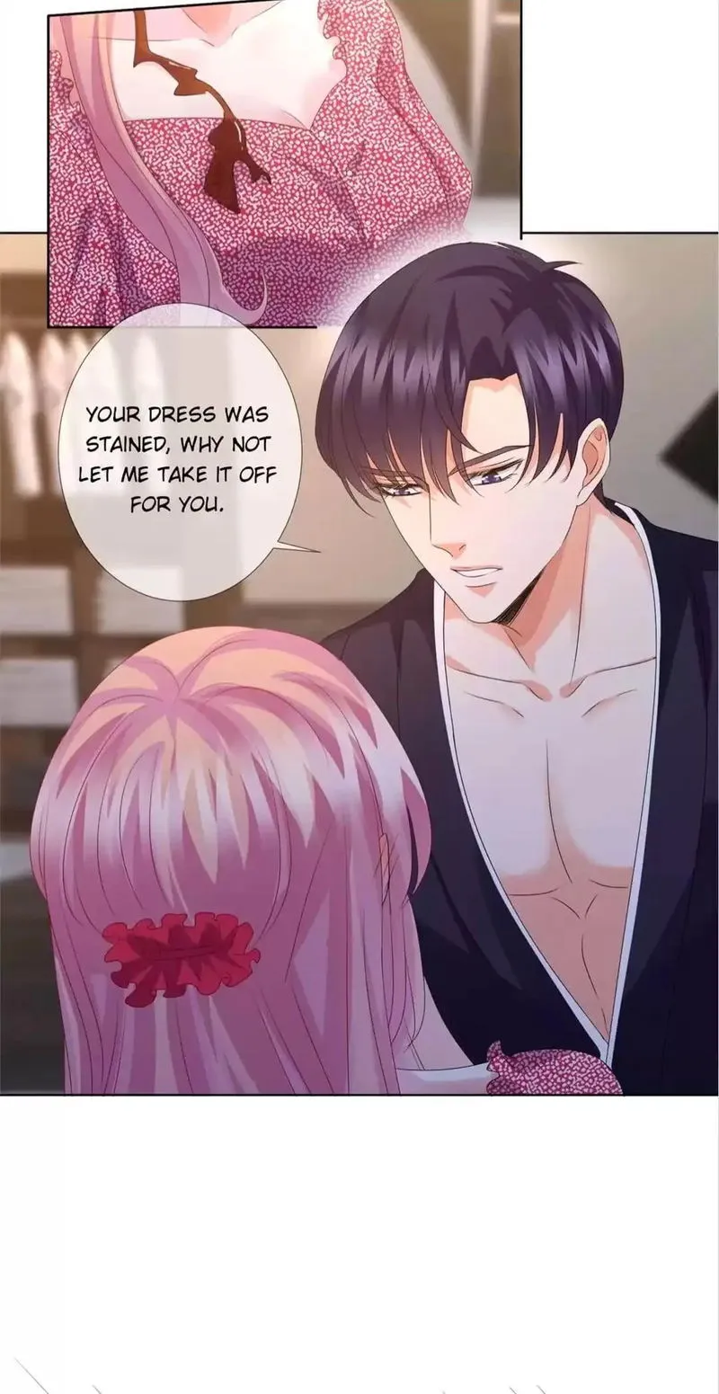 Embrace My Shadow Chapter 132 Online - página 3