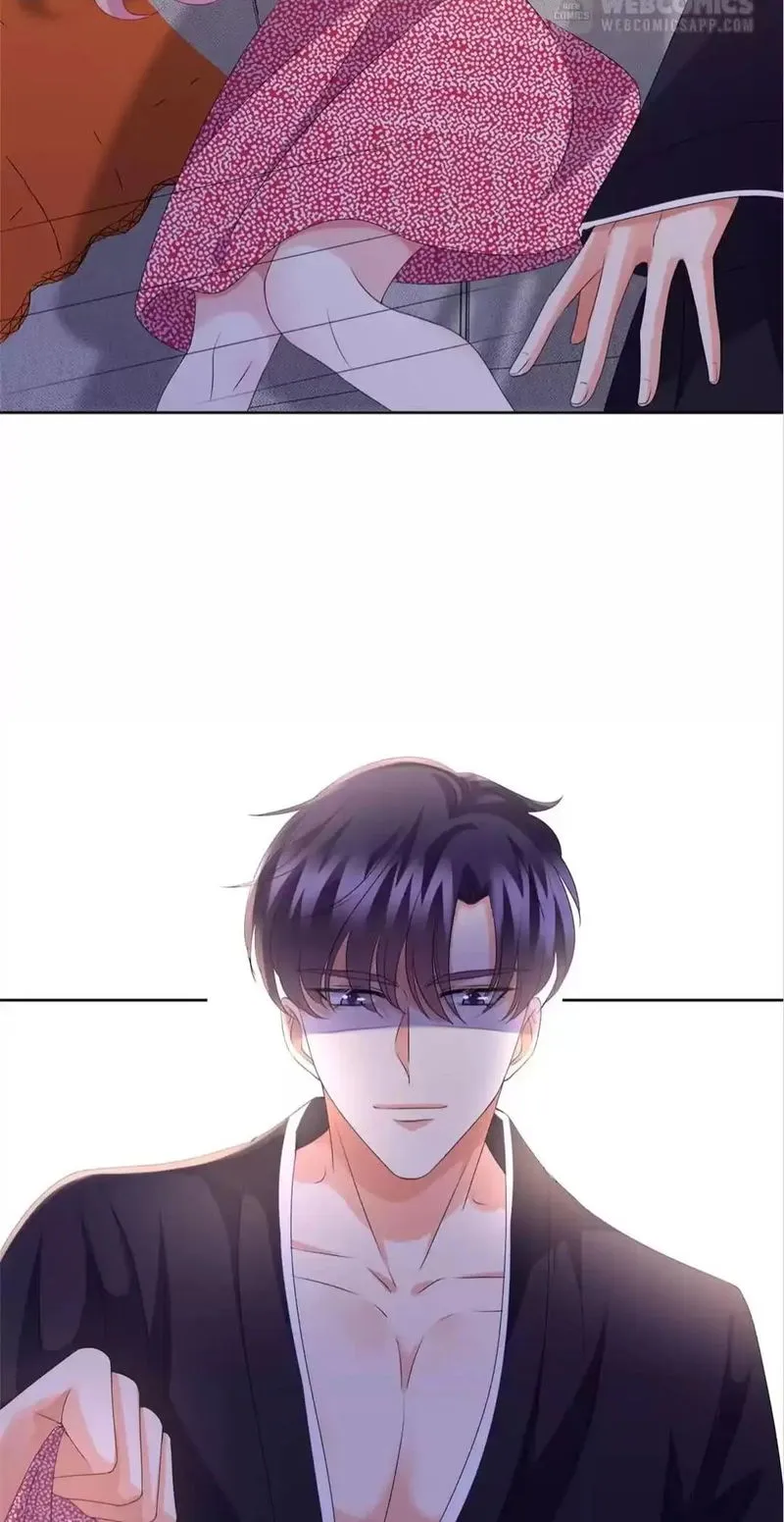 Embrace My Shadow Chapter 132 Online - página 5