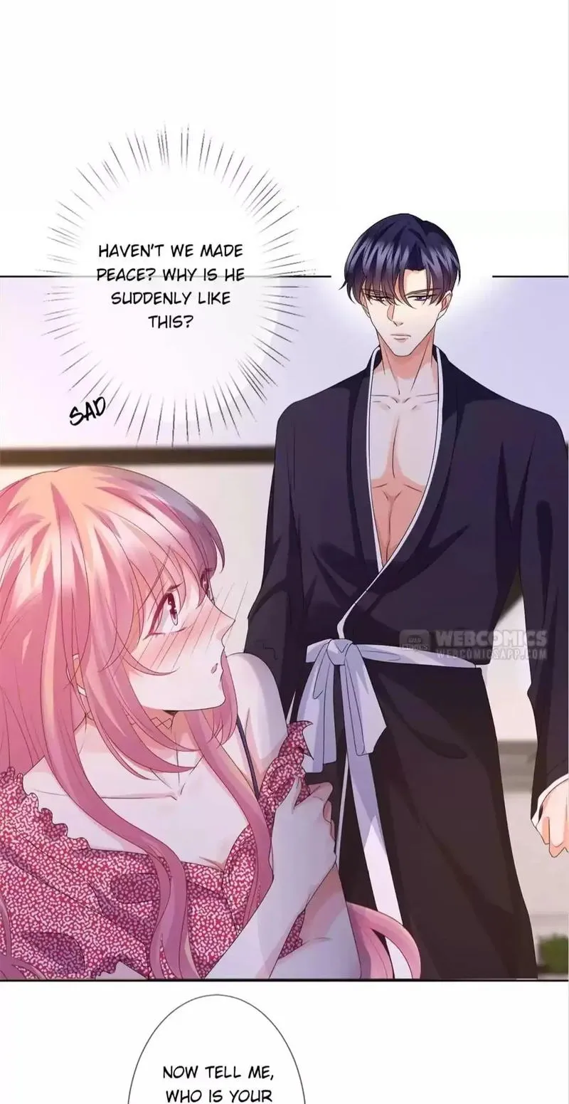 Embrace My Shadow Chapter 132 Online - página 7