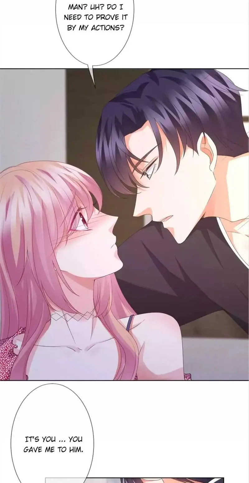 Embrace My Shadow Chapter 132 Online - página 8