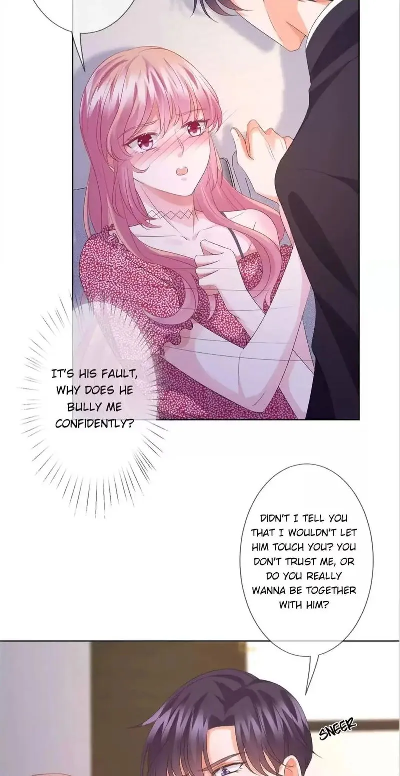 Embrace My Shadow Chapter 132 Online - página 9