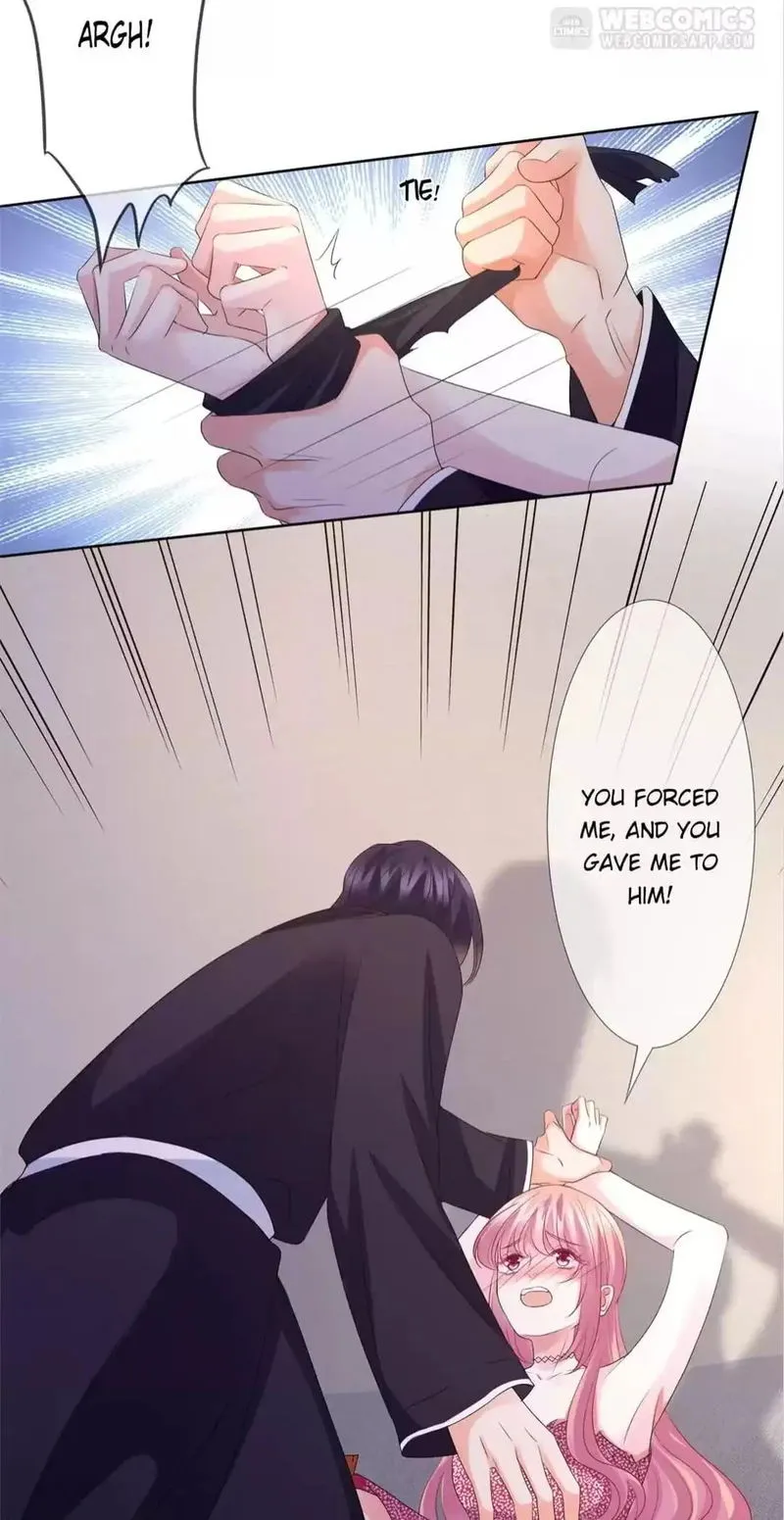 Embrace My Shadow Chapter 132 Online - página 11