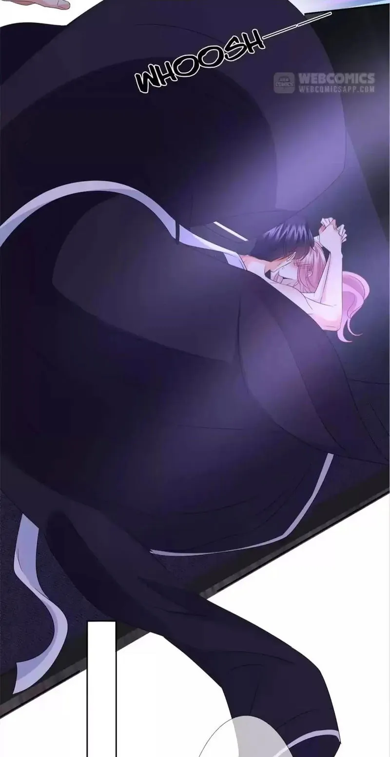 Embrace My Shadow Chapter 132 Online - página 14