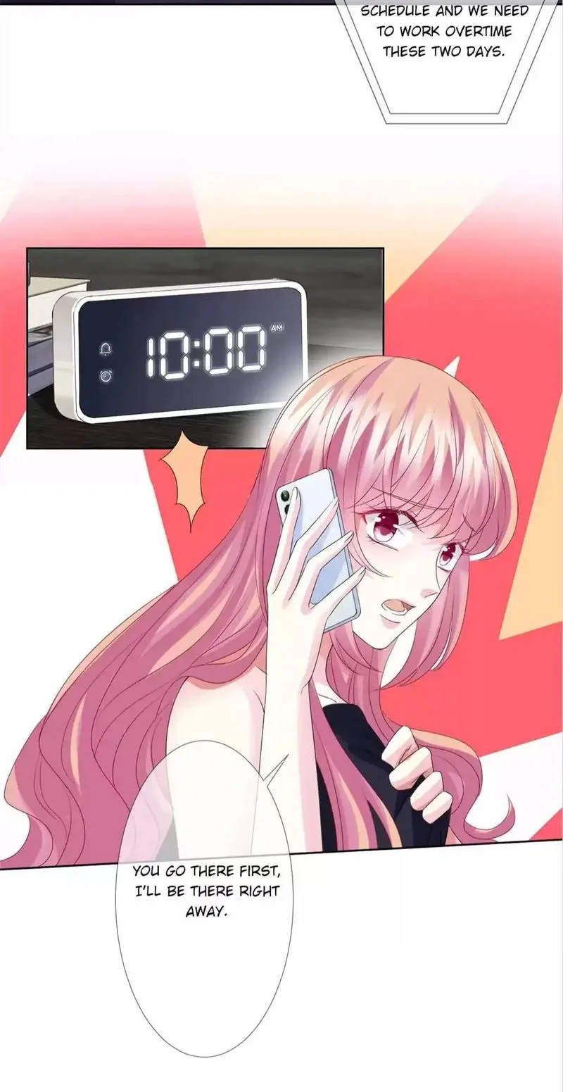 Embrace My Shadow Chapter 132 Online - página 18