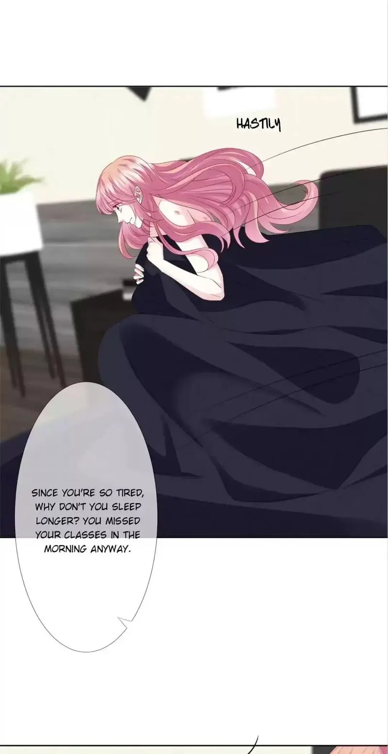 Embrace My Shadow Chapter 132 Online - página 19