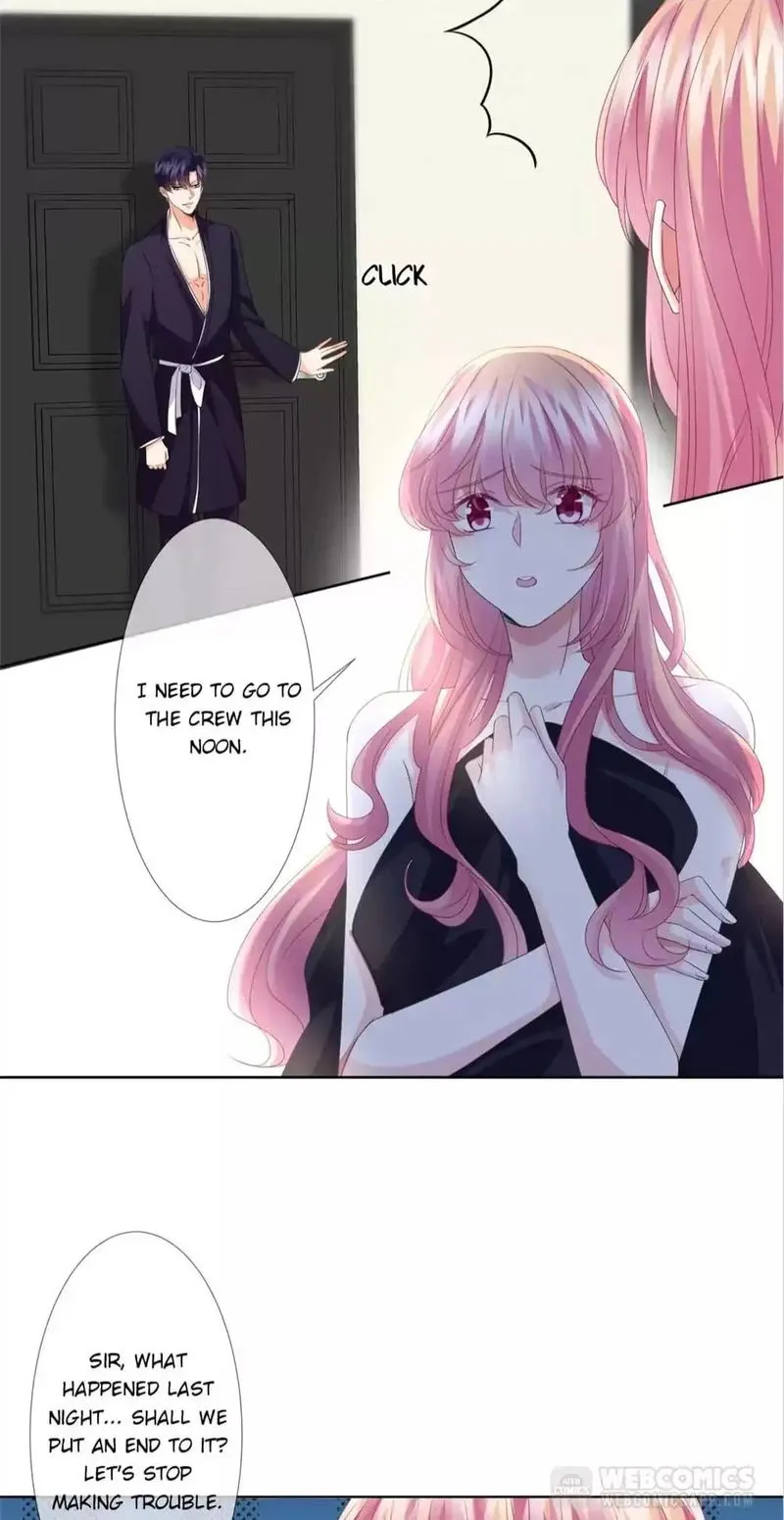 Embrace My Shadow Chapter 132 Online - página 20