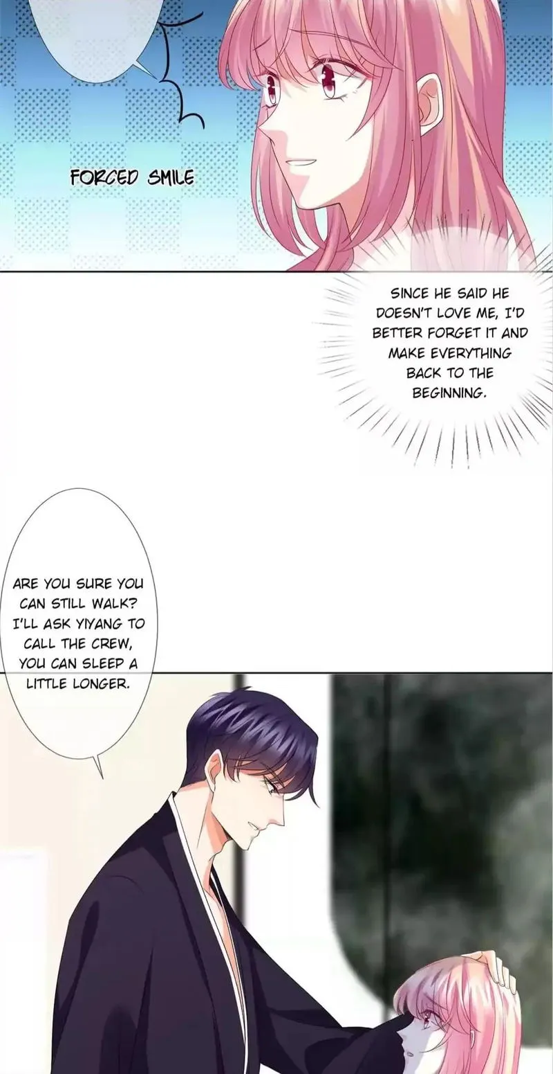 Embrace My Shadow Chapter 132 Online - página 21