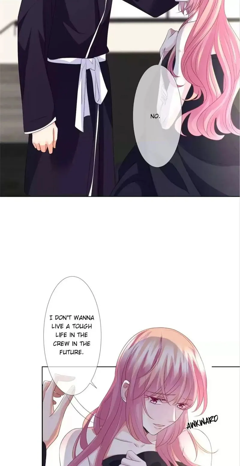 Embrace My Shadow Chapter 132 Online - página 22