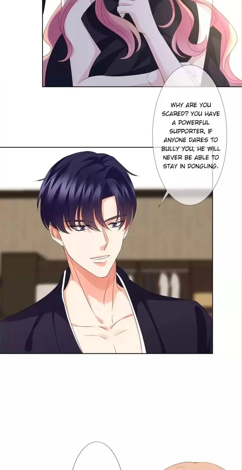 Embrace My Shadow Chapter 132 Online - página 23