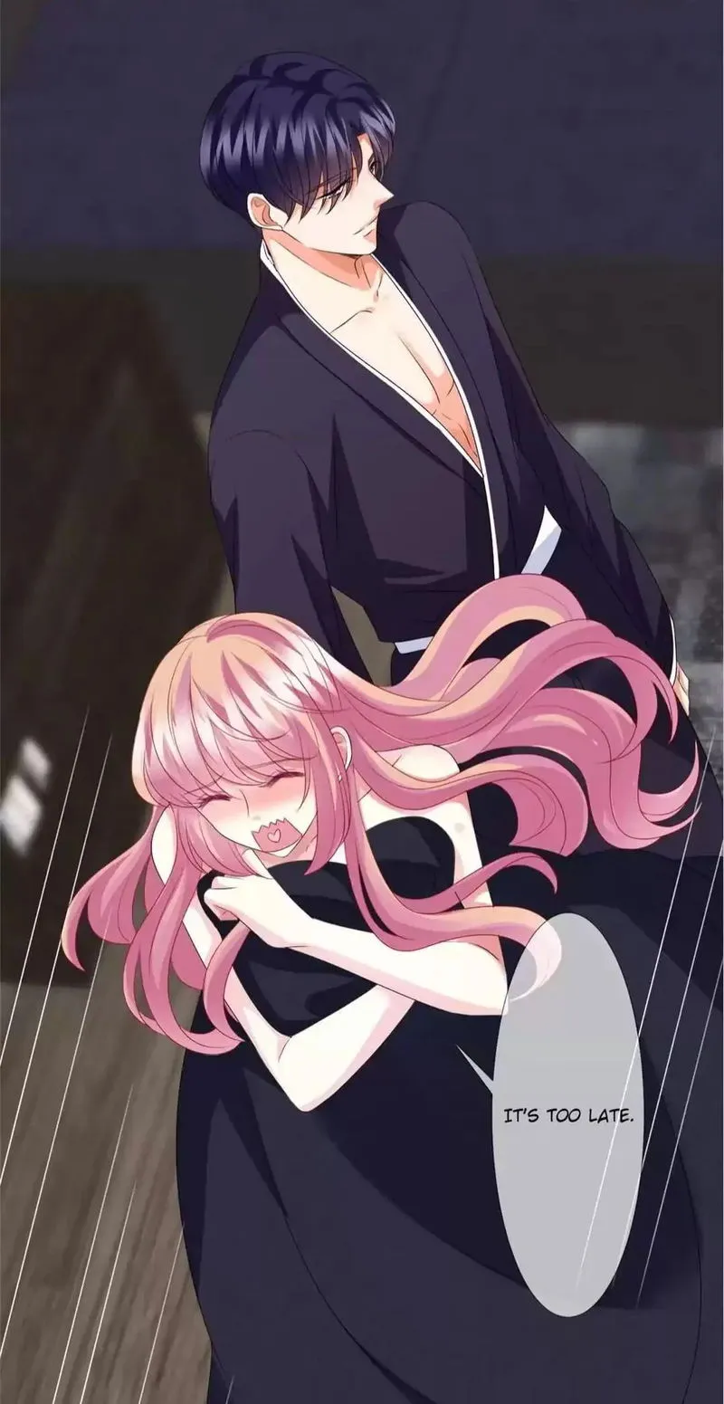 Embrace My Shadow Chapter 132 Online - página 25