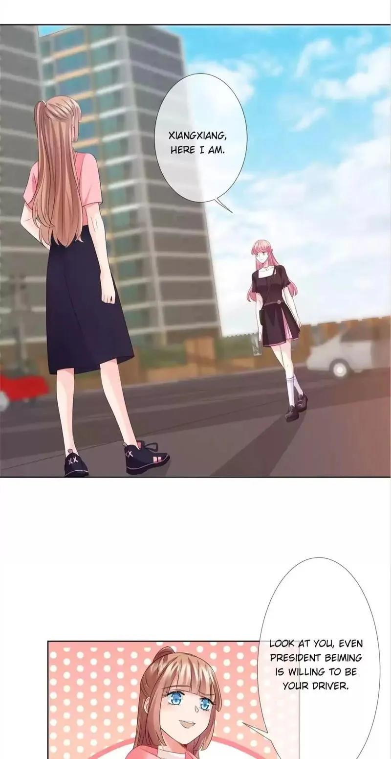 Embrace My Shadow Chapter 132 Online - página 28