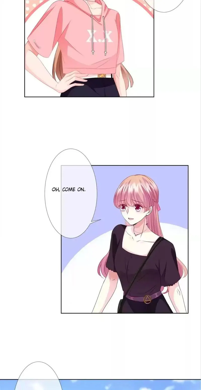 Embrace My Shadow Chapter 132 Online - página 29