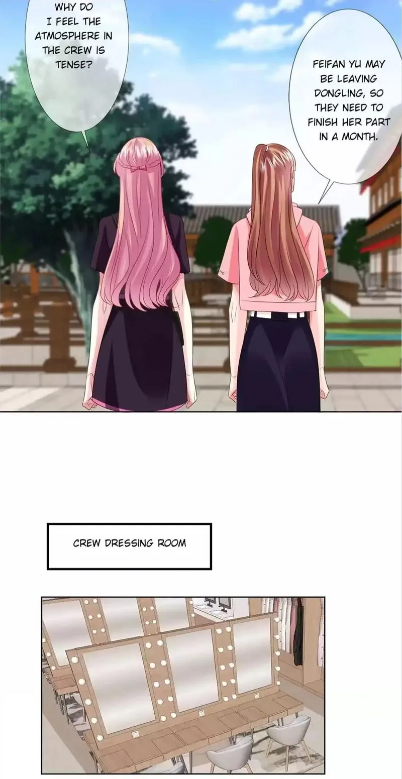 Embrace My Shadow Chapter 132 Online - página 30