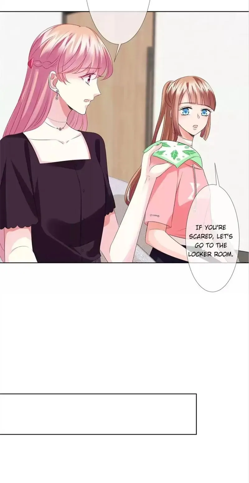 Embrace My Shadow Chapter 132 Online - página 32