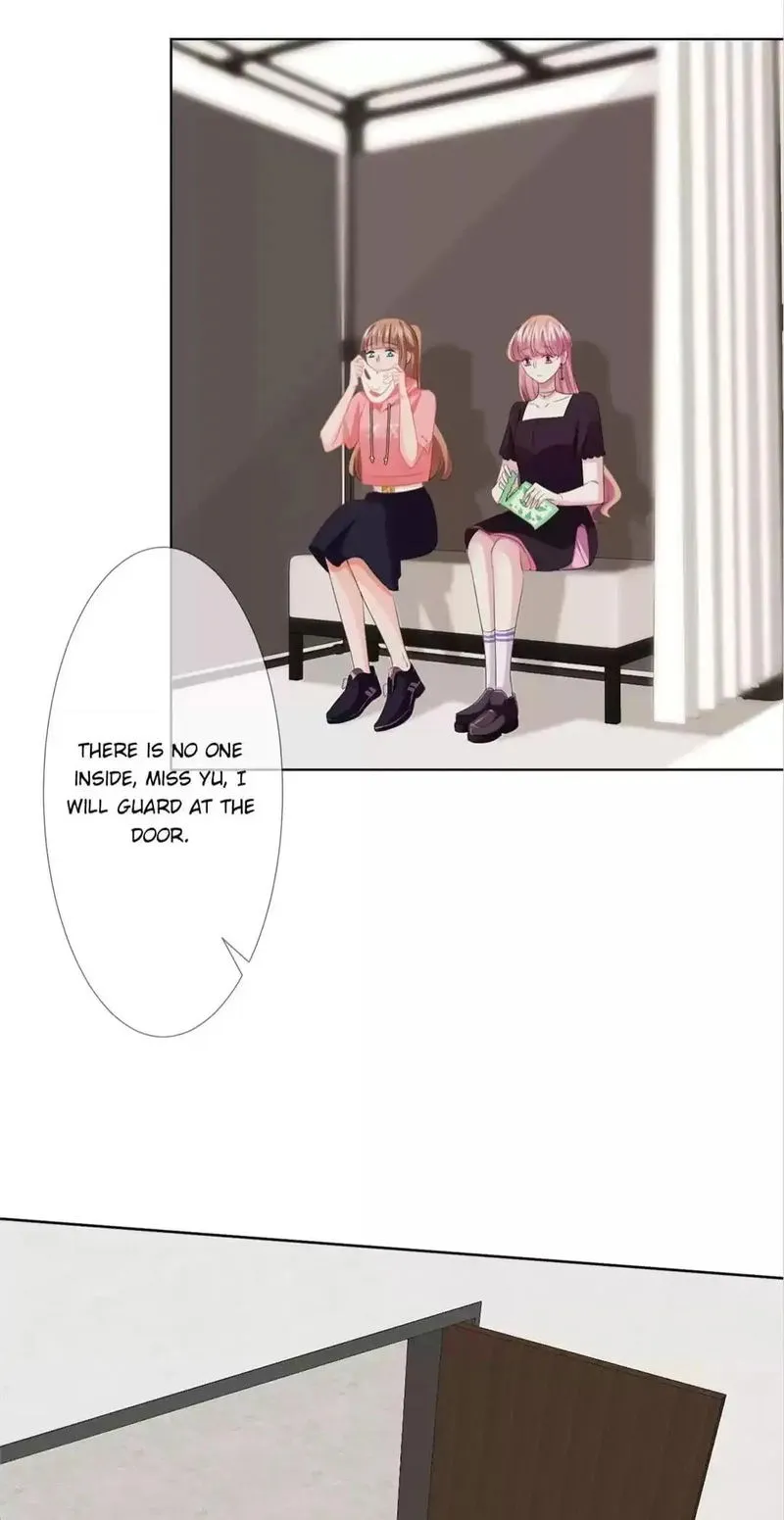 Embrace My Shadow Chapter 132 Online - página 33