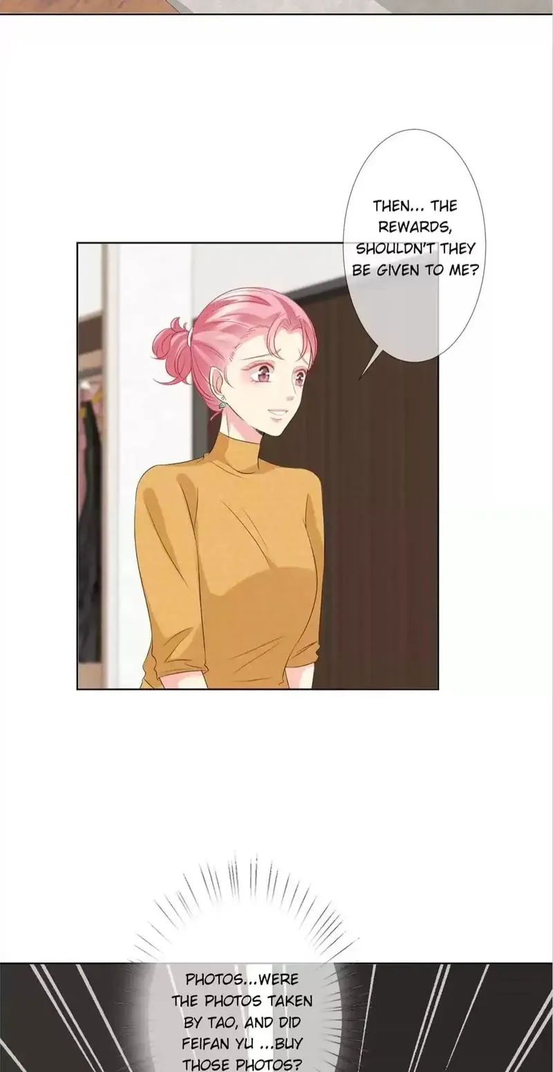 Embrace My Shadow Chapter 132 Online - página 36