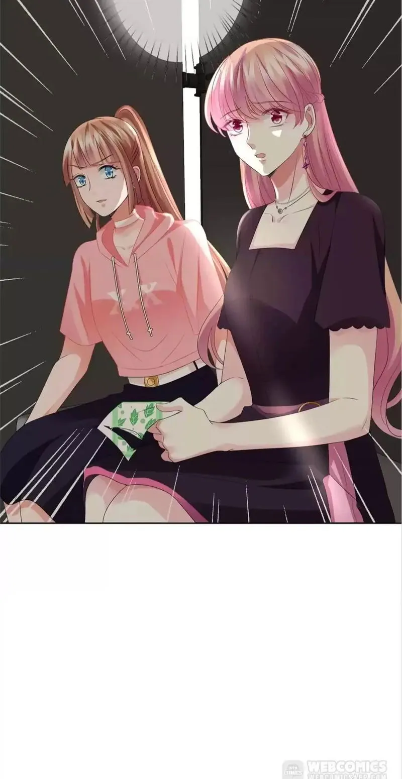Embrace My Shadow Chapter 132 Online - página 37