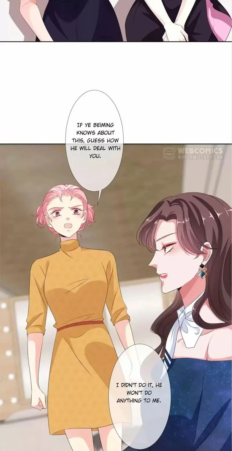 Embrace My Shadow Chapter 133 Online - página 2