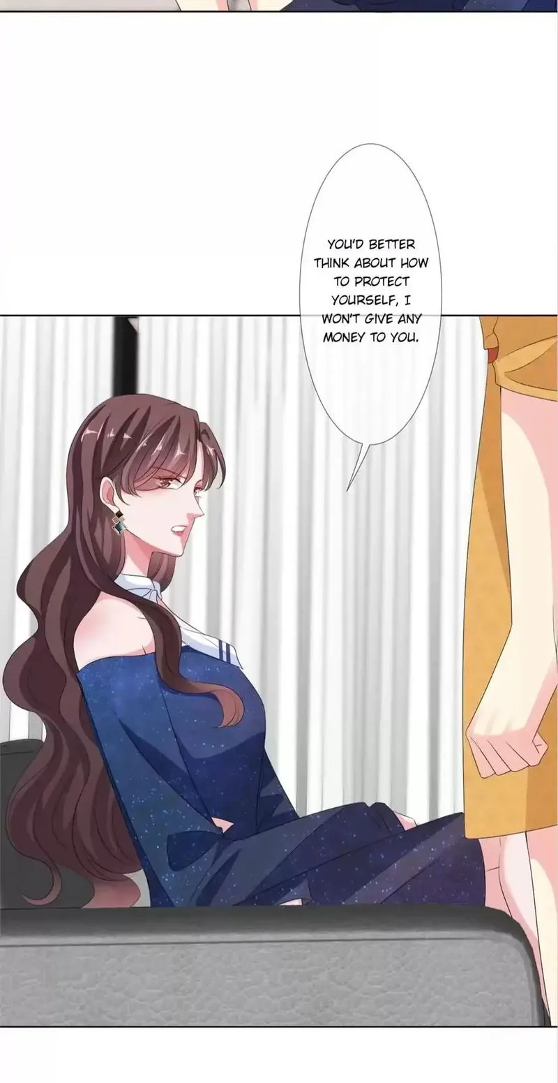 Embrace My Shadow Chapter 133 Online - página 3