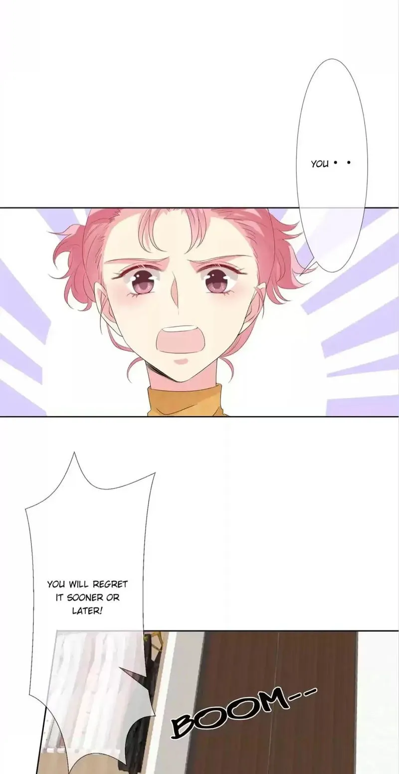 Embrace My Shadow Chapter 133 Online - página 4