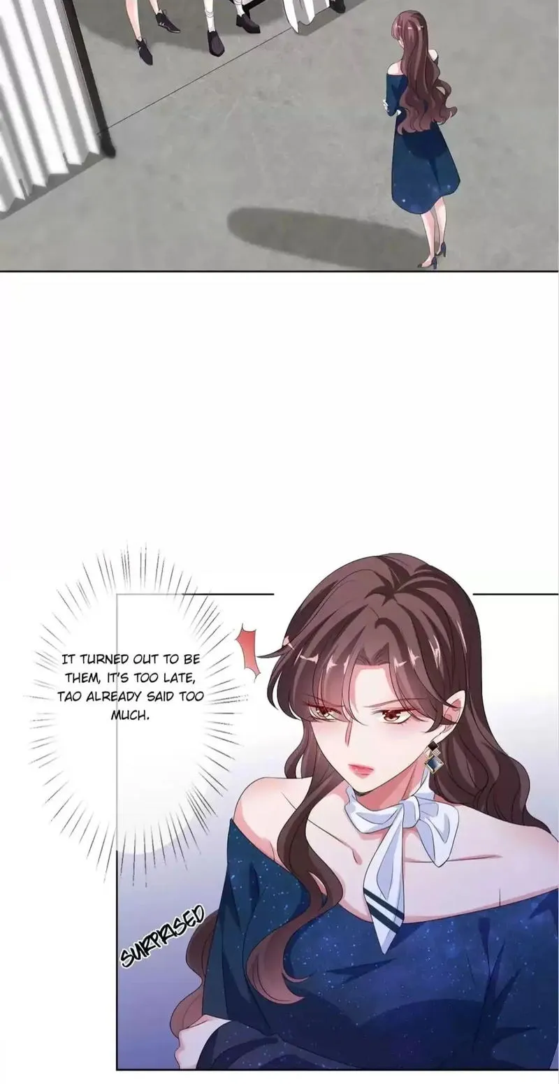 Embrace My Shadow Chapter 133 Online - página 7