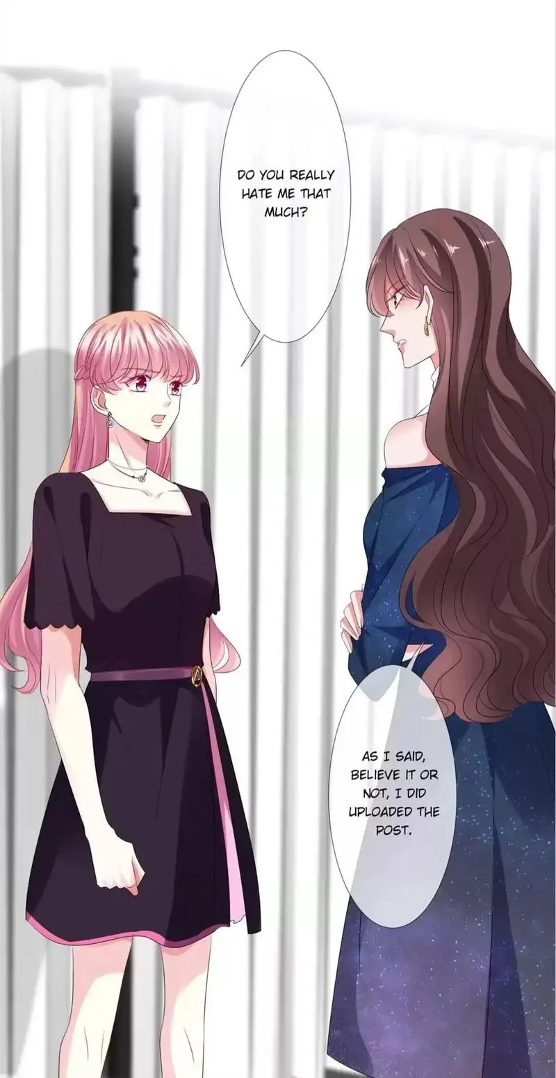 Embrace My Shadow Chapter 133 Online - página 8