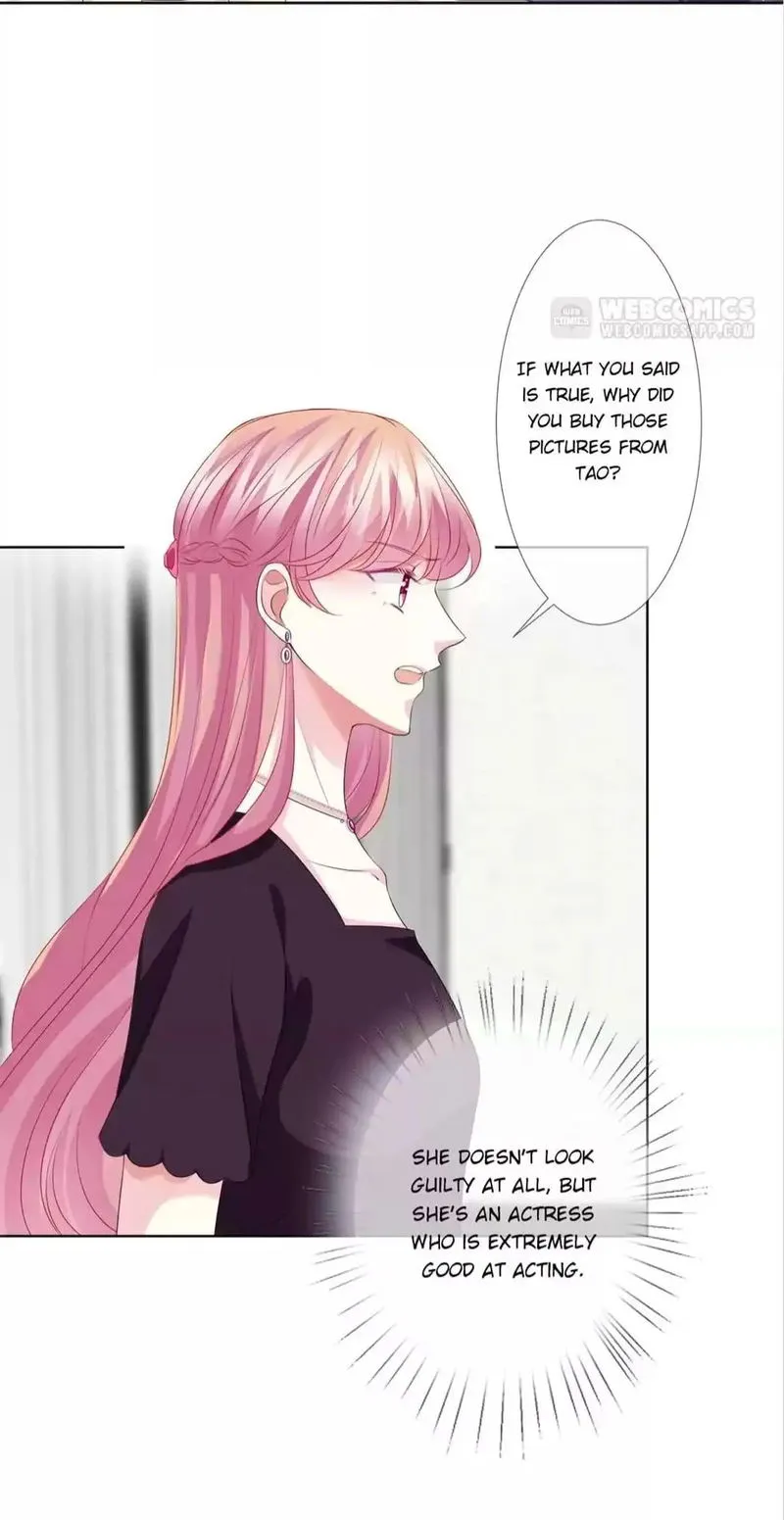 Embrace My Shadow Chapter 133 Online - página 9
