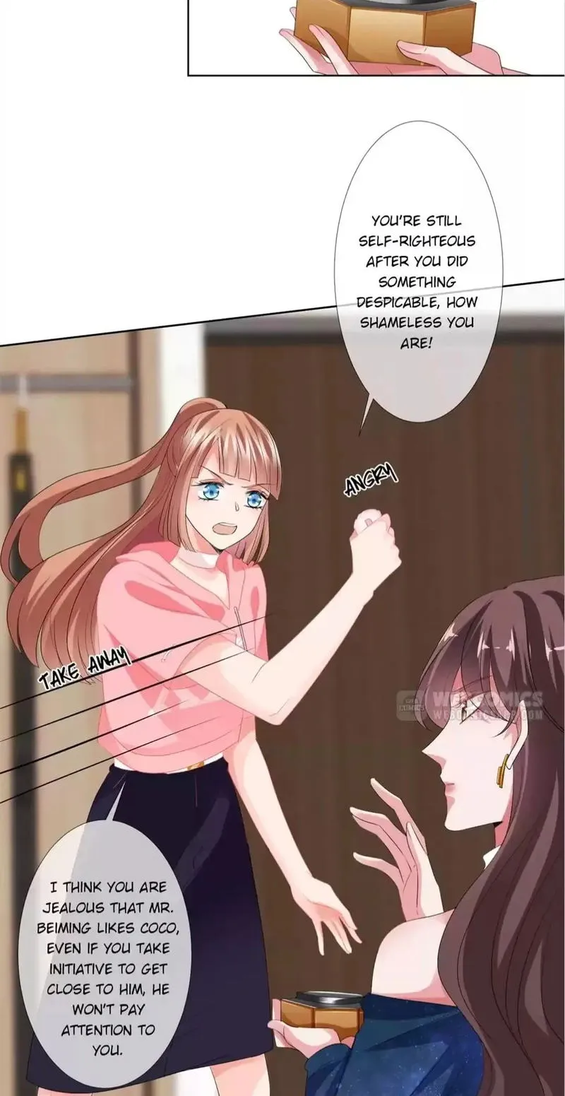 Embrace My Shadow Chapter 133 Online - página 12