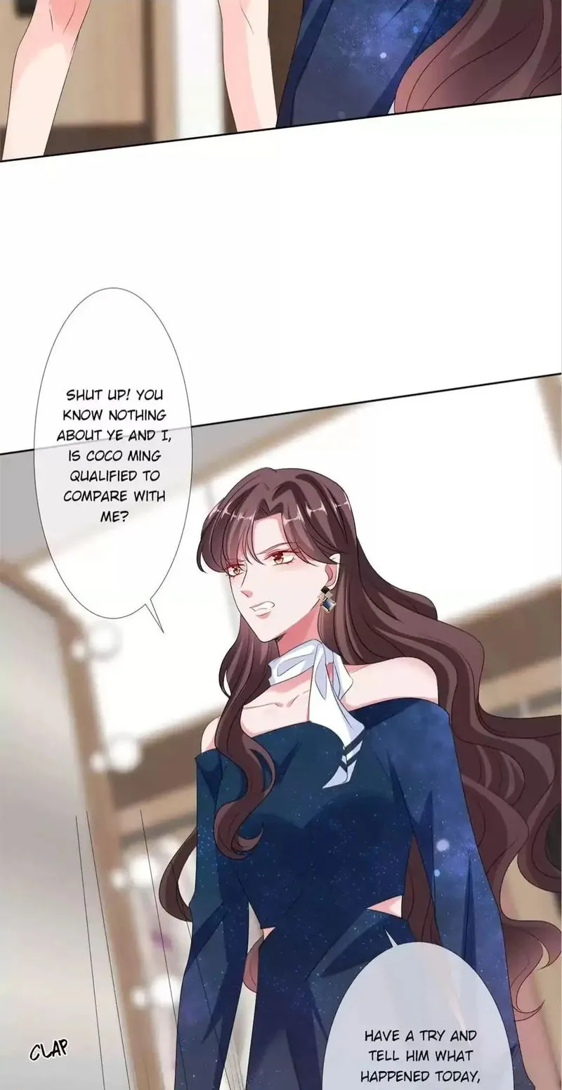 Embrace My Shadow Chapter 133 Online - página 13